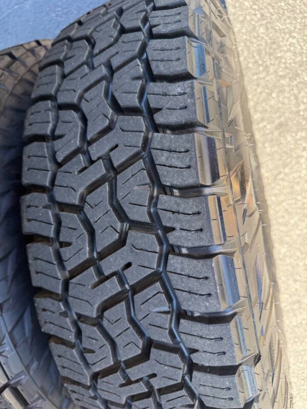 2017 RAM 3500 Tradesman