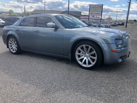 2006 Chrysler 300 for sale at Mr. Car Auto Sales in Pasco WA