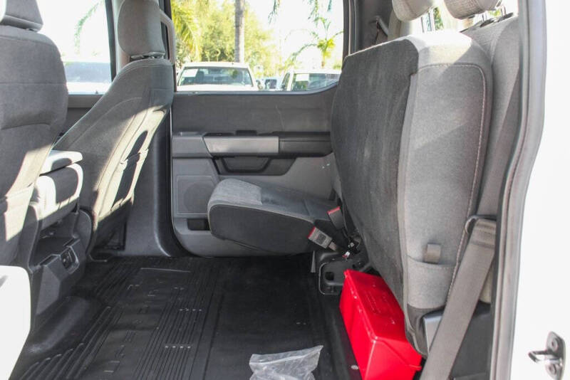 2024 Ford F-350 Super Duty XLT