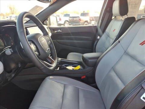 2024 Dodge Durango GT Premium