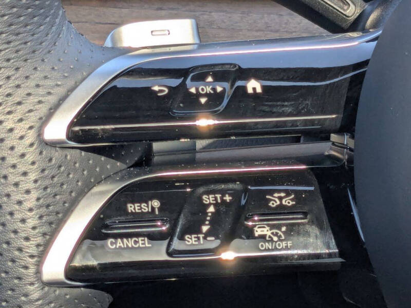 2025 Mercedes-Benz GLS GLS 450