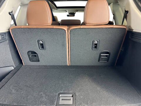 2026 Acura MDX SH-AWD w/Tech