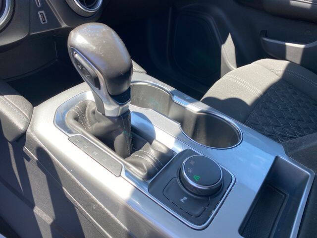 2019 Chevrolet Blazer LT