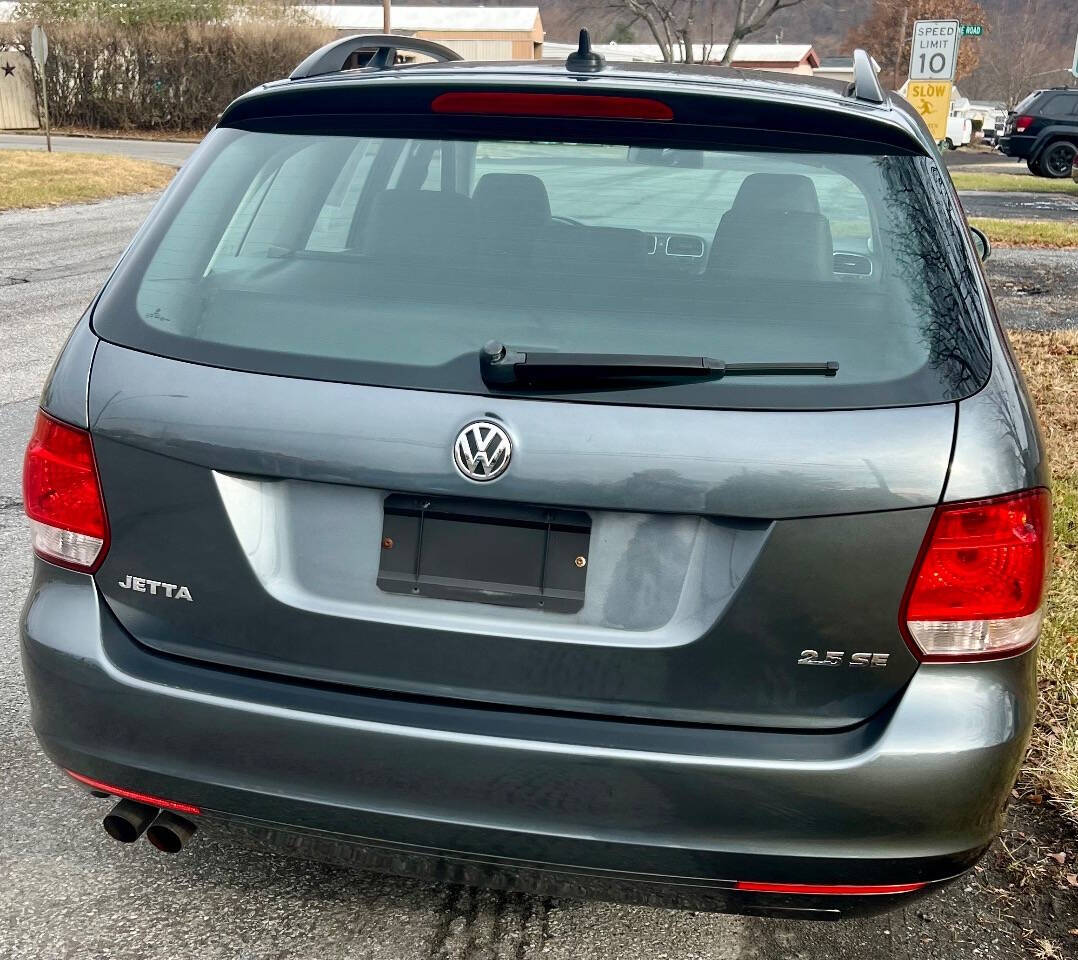 2013 Volkswagen Jetta for sale at Route 145 Auto Sales in Laurys Station, PA