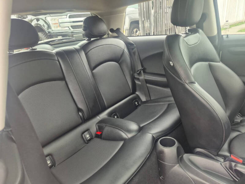 2014 MINI Hardtop Cooper