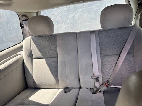 2008 Chevrolet Uplander LS