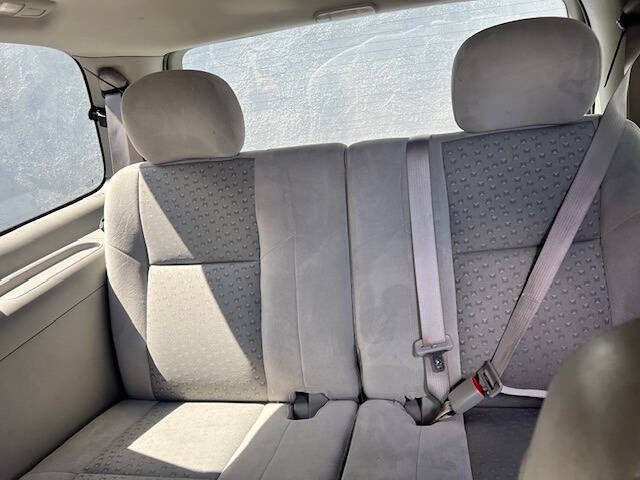 2008 Chevrolet Uplander LS