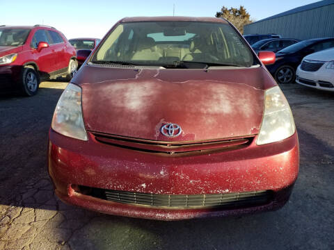 2005 Toyota Prius