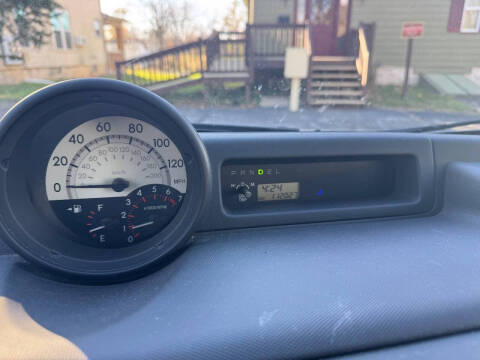 2004 Scion xB