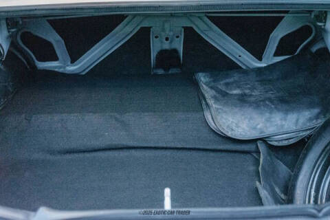 1988 Chevrolet Monte Carlo SS