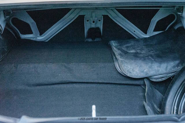 1988 Chevrolet Monte Carlo SS