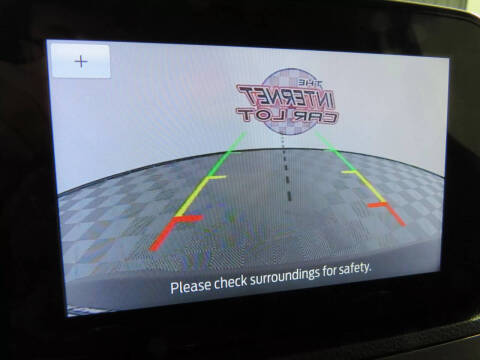 2023 Ford Transit Connect XL