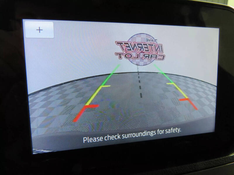 2023 Ford Transit Connect XL