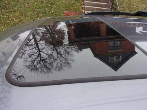 2016 Honda Odyssey EX-L w/RES