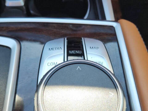 2022 BMW 7 Series 740i xDrive