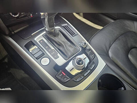 2016 Audi A5 2.0T quattro Premium Plus