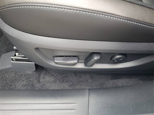 2025 Infiniti QX55 Luxe