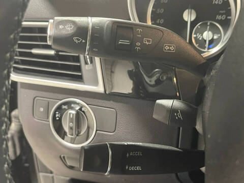 2016 Mercedes-Benz GL-Class GL 450 4MATIC