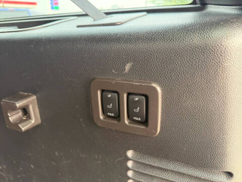 2014 Lincoln Navigator L