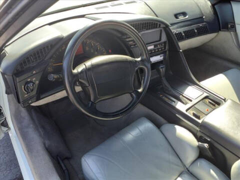 1992 Chevrolet Corvette