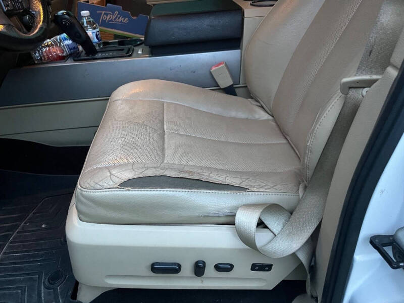 2017 Ford Expedition EL XLT