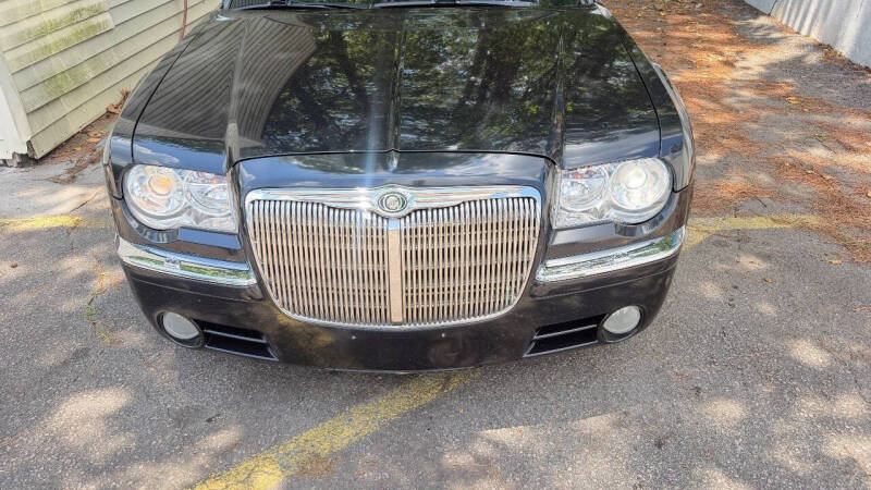 2005 Chrysler 300 C