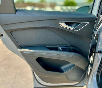 2024 Audi Q4 Sportback e-tron quattro Premium Plus 55