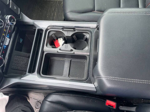 2024 Ford F-350 Super Duty