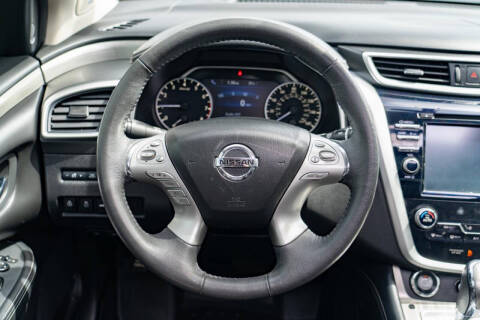 2017 Nissan Murano