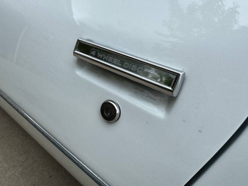 1979 Pontiac Trans Am