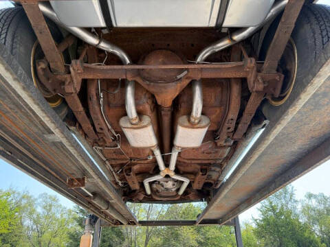 1977 Pontiac Trans Am