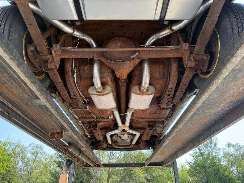 1977 Pontiac Trans Am