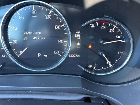 2019 Mazda CX-9 Grand Touring