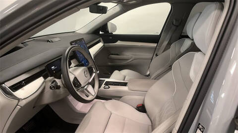 2025 Volvo EX90 Twin Ultra 7P