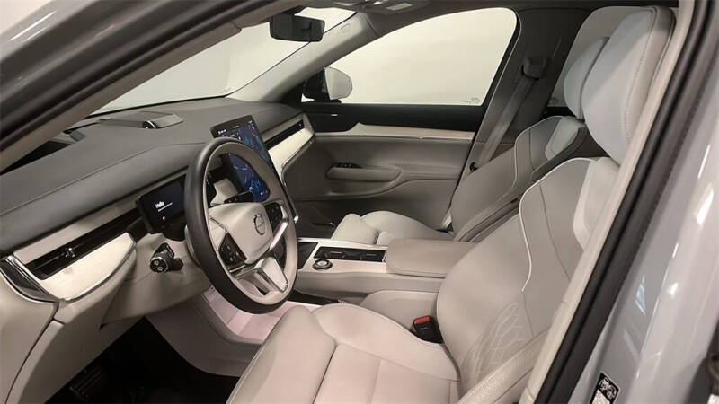 2025 Volvo EX90 Twin Ultra 7P