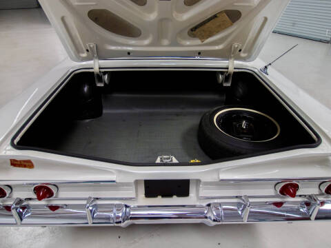 1960 Chevrolet Biscayne