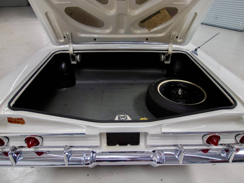 1960 Chevrolet Biscayne
