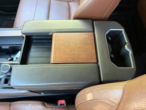 2022 Toyota Tundra 1794 Edition