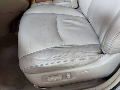 2007 Lexus RX 350