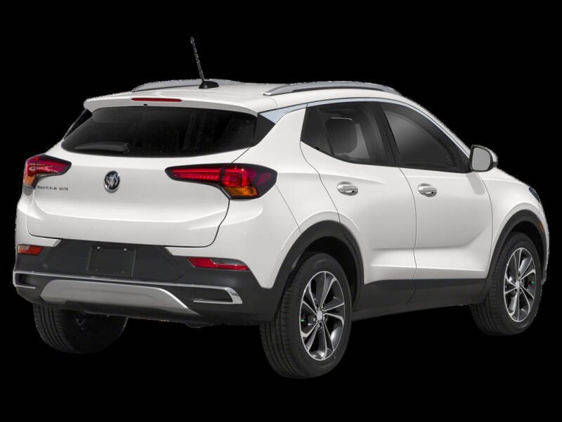 2021 Buick Encore GX Essence