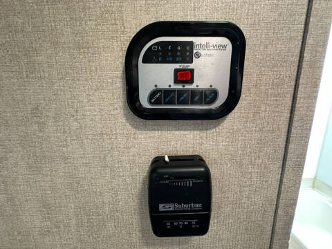 2017 Gulfstream Ameri-Lite Super-Lite