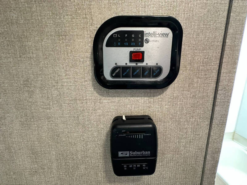 2017 Gulfstream Ameri-Lite Super-Lite