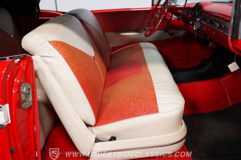 1956 Chevrolet Bel Air