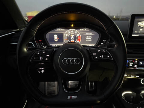 2019 Audi S4 3.0T quattro Premium Plus