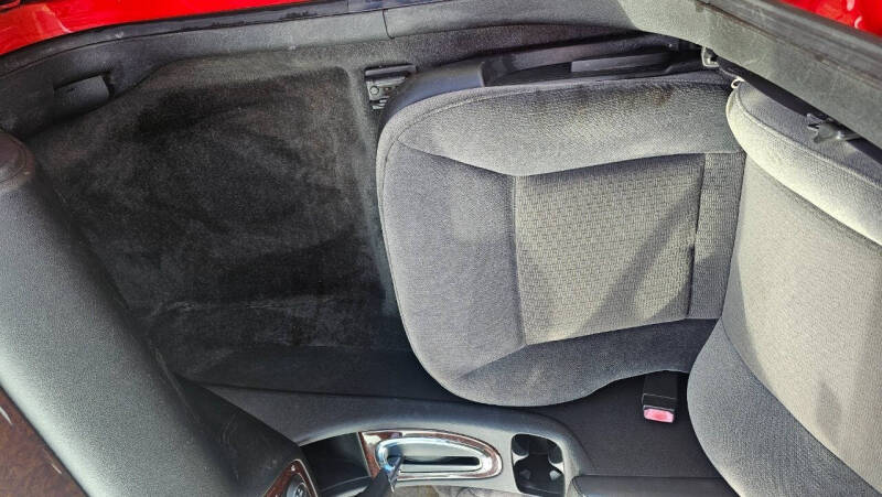 2011 Chevrolet Impala LT Fleet