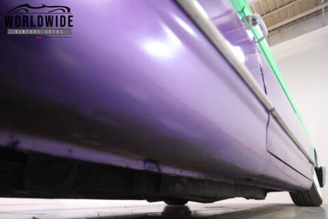 1963 Mercury Monterey