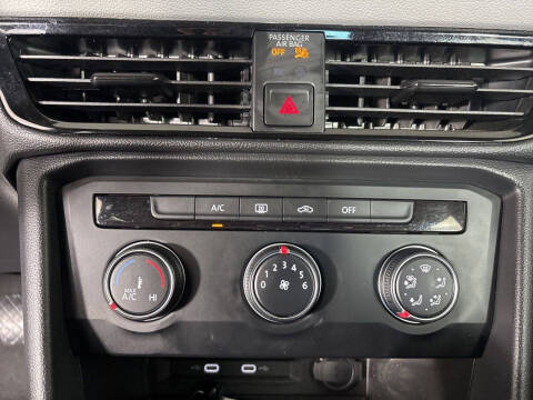 2022 Volkswagen Taos S