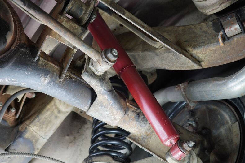 1960 Chevrolet Impala