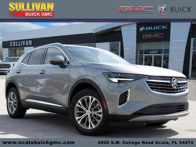 2023 Buick Envision for sale in Ocala, FL