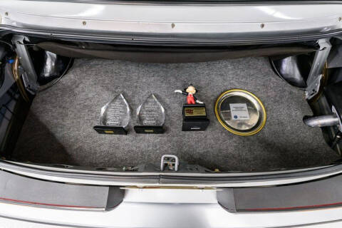 1984 Ford Mustang GT